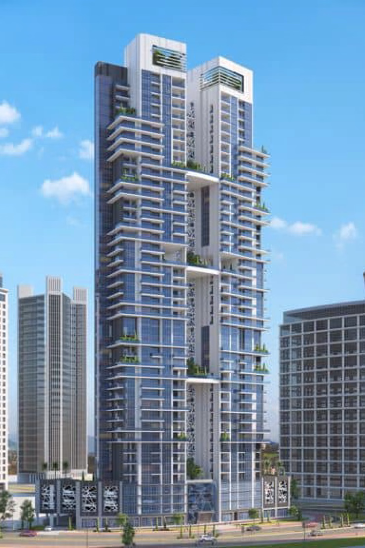 Dubai Zenith Group Real Estate
