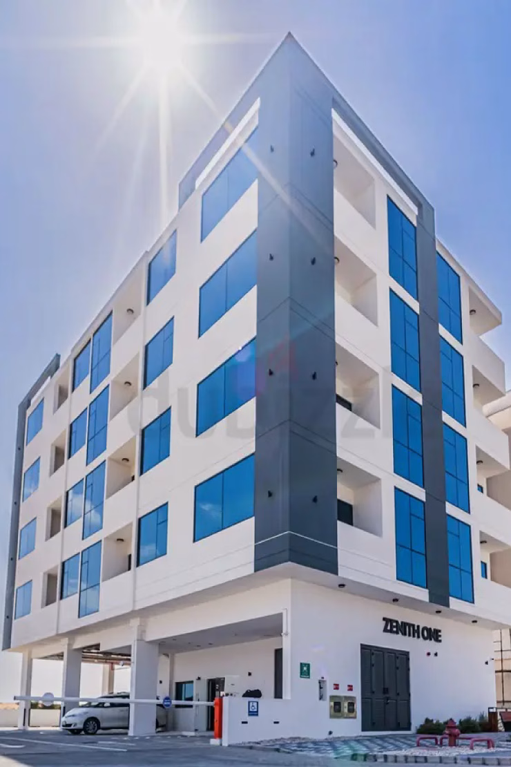 Dubai Zenith Group Real Estate