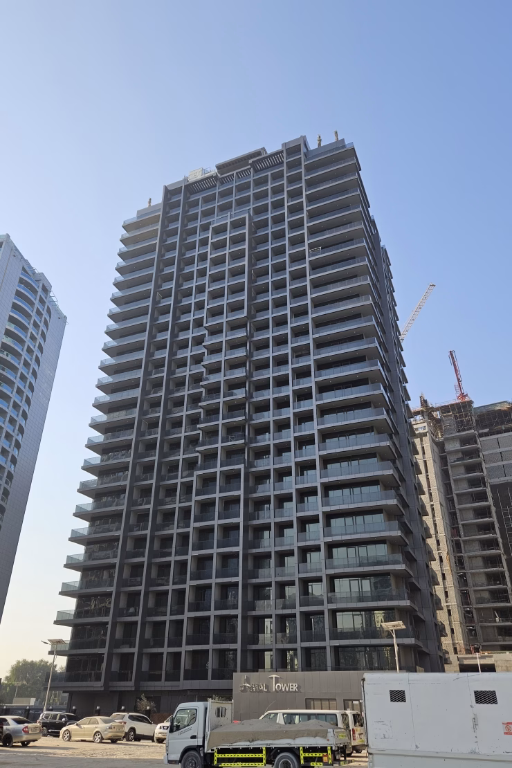 Dubai Zenith Group Real Estate