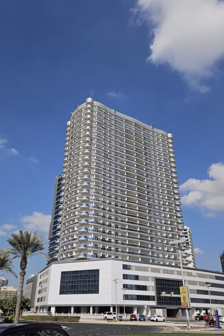 Dubai Zenith Group Real Estate