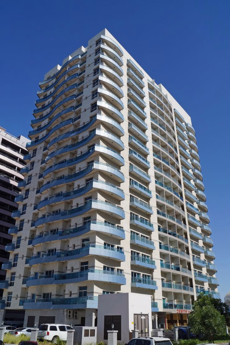 Dubai Zenith Group Real Estate
