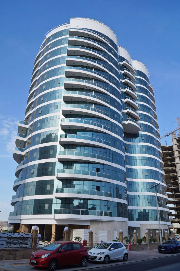 Dubai Zenith Group Real Estate